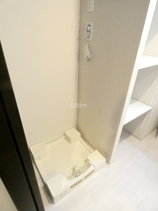 その他　洗濯機置場※同タイプの他のお部屋です