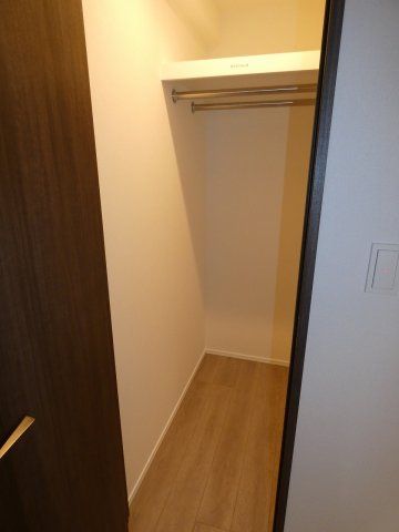 収納　収納※別部屋参考写真