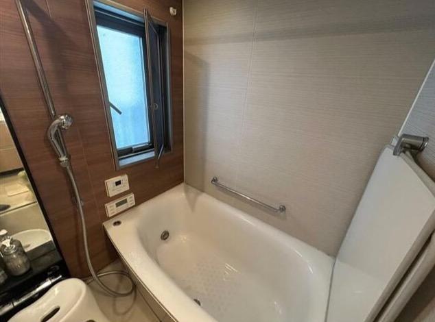 バス・シャワールーム　別部屋参考写真