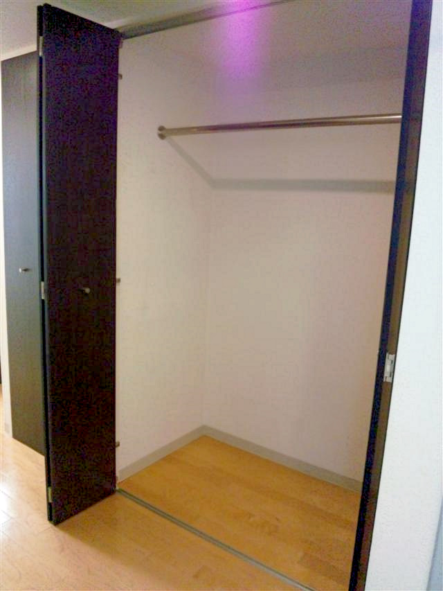 JINJANの内装写真