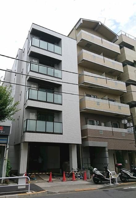 建物外観　☆きれいな外観☆