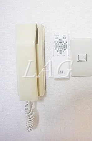 その他部屋・スペース　寝室です。