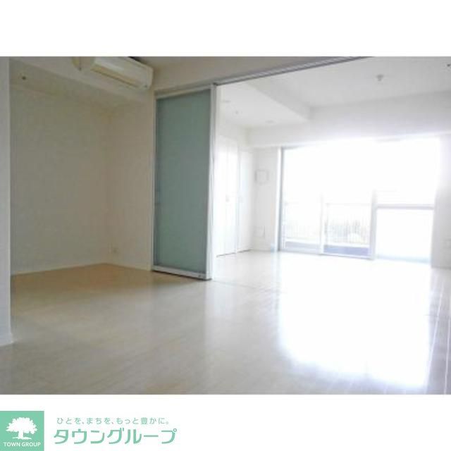 居室・リビング　※写真は同タイプ住戸です。