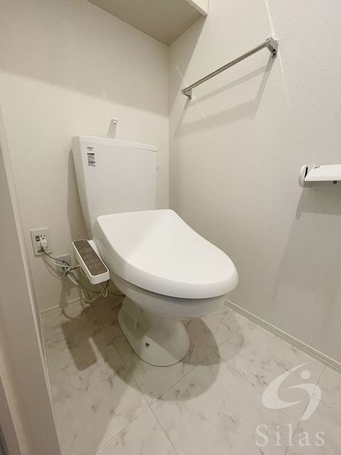 トイレ　同仕様