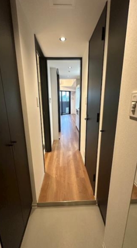 玄関　☆広々とした玄関☆
