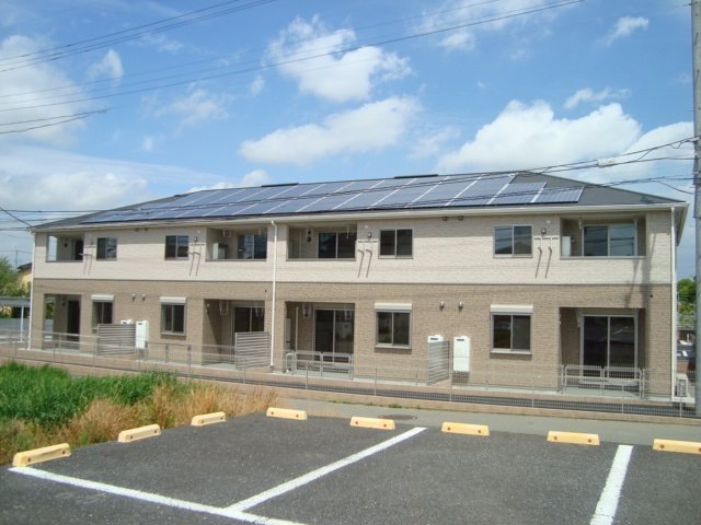 建物外観　外観写真その他1