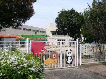 幼稚園・保育園　尼崎市立今北保育所（幼稚園・保育園）まで451m