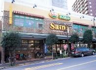 スーパー　よしや　柳町店（スーパー）まで385m