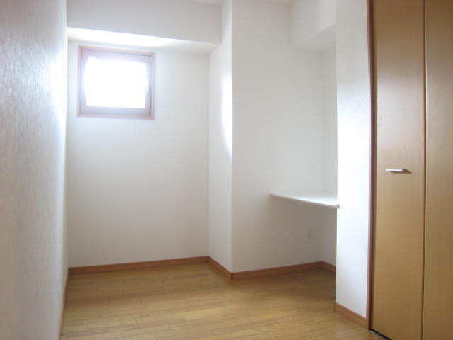 その他部屋・スペース　洋室３．９帖