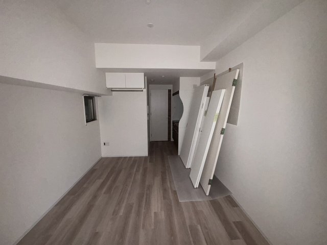 居室・リビング　※建設中※同マンション別部屋の写真です