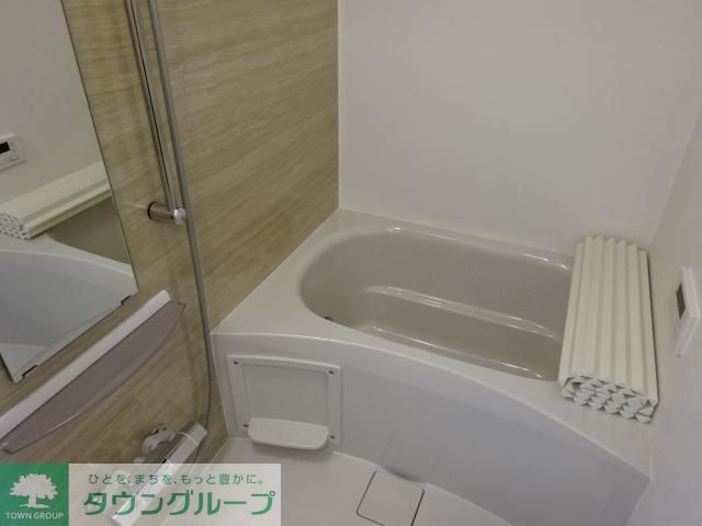 バス・シャワールーム　★同施工参考写真★