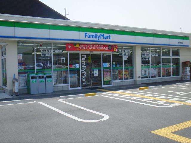 コンビニ　ファミリーマート泉大津寿町店（コンビニ）まで178m