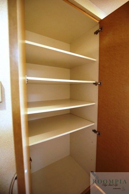 その他設備　※同タイプの別のお部屋です。