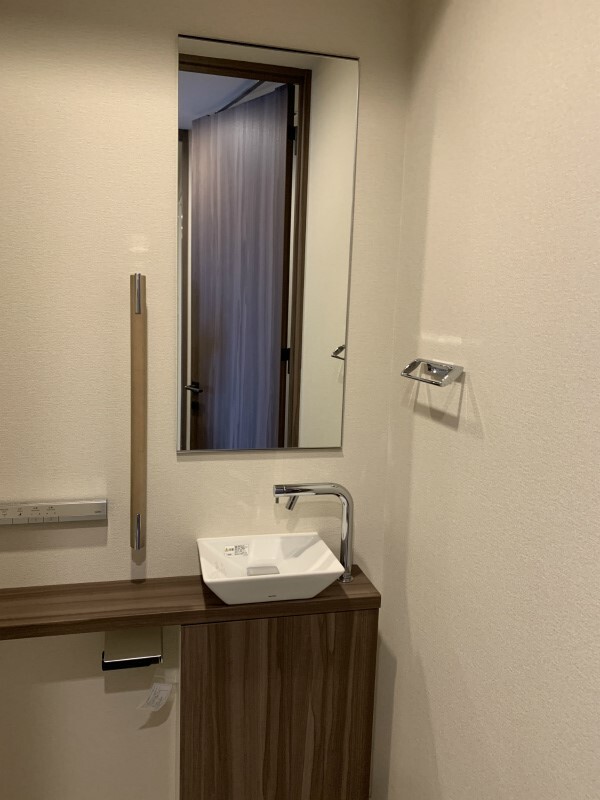 その他部屋・スペース　洗面