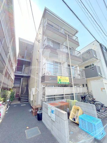 建物外観　外観です