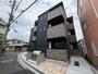 La-Crea井口堂 1階 新築の賃貸物件