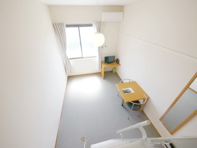 その他　同タイプ部屋