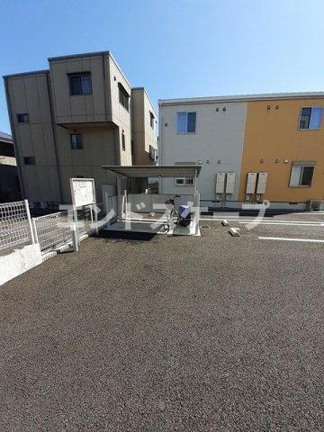 その他共有部分　高崎、前橋のお部屋探しはエンドスケープまで！お客様の理想お聞