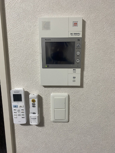 セキュリティ　反転タイプです