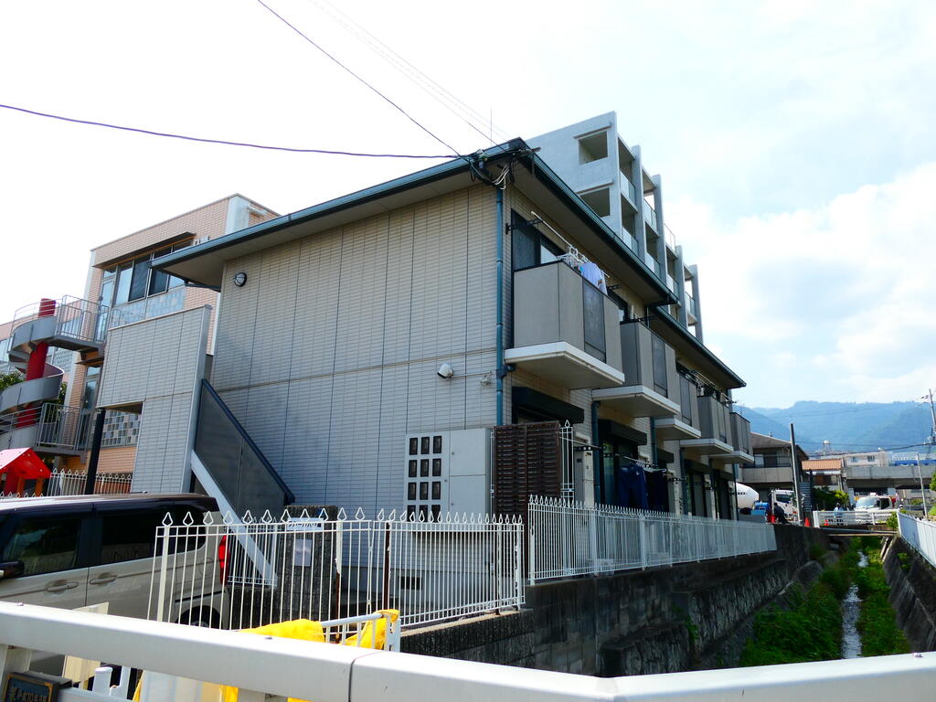 フルール六甲道