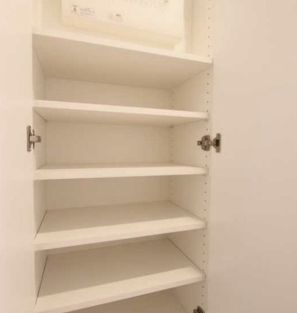 その他設備　別部屋同仕様