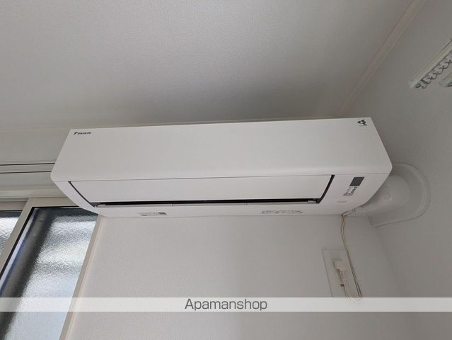 サクシード Mのトイレ写真