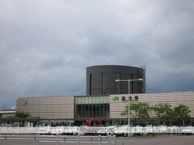 その他　函館駅（その他）まで1300m