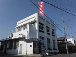 警察署・交番　阿波銀行中島支店（警察署・交番）まで511m