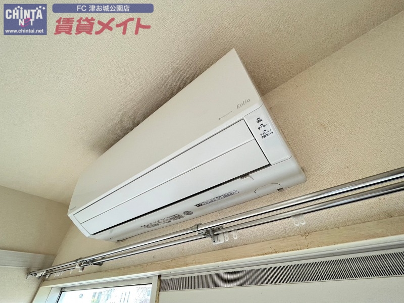 その他設備　同物件別室写真