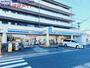 コンビニ　ローソン近鉄江戸橋駅前店（コンビニ）まで898m