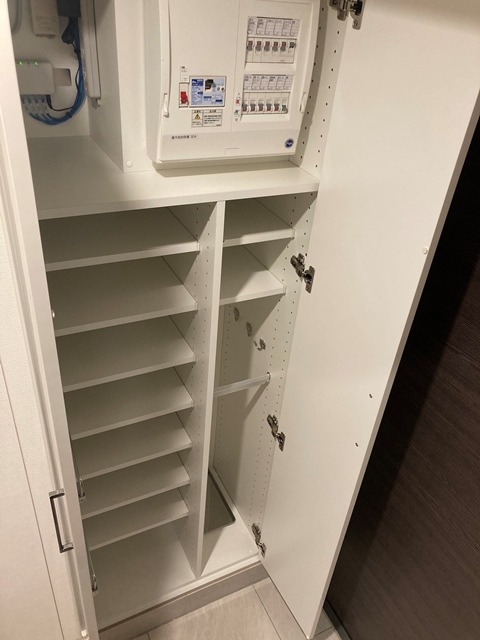 その他　※写真は同タイプ住戸です。