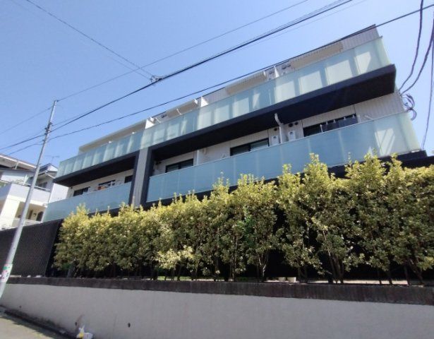 建物外観　☆綺麗な外観☆