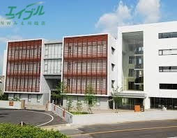 大学・短大　四日市看護医療大学（大学・短大）まで6300m