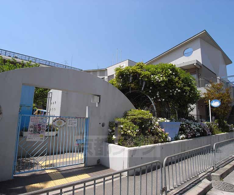 幼稚園・保育園　みつば幼稚園（幼稚園・保育園）まで244m