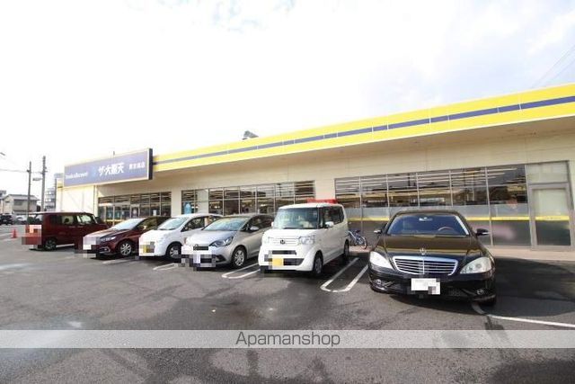 スーパー　ザ・大黒天東古松店（スーパー）まで154m