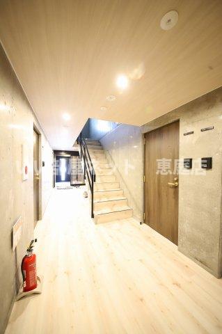 和Misawaの外観写真