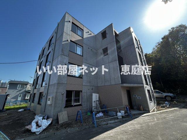 和Misawaの外観写真
