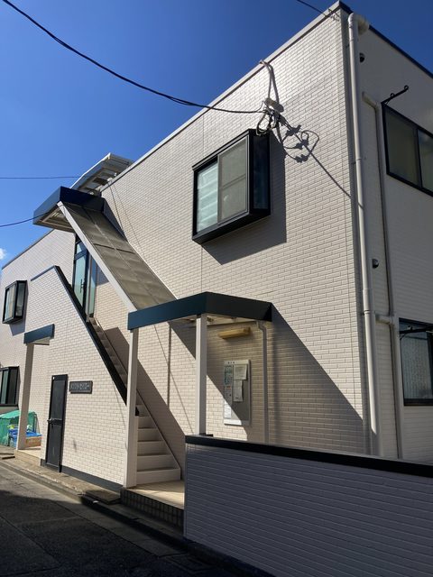 エントランス　★外観★