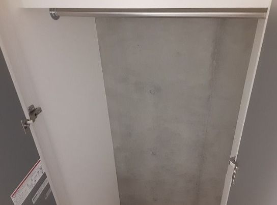 収納　☆たっぷり収納☆