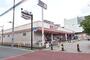 スーパー　東武ストア蒲生店（スーパー）まで465m