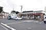 コンビニ　セブンイレブン蒲生西町1丁目店（コンビニ）まで316m