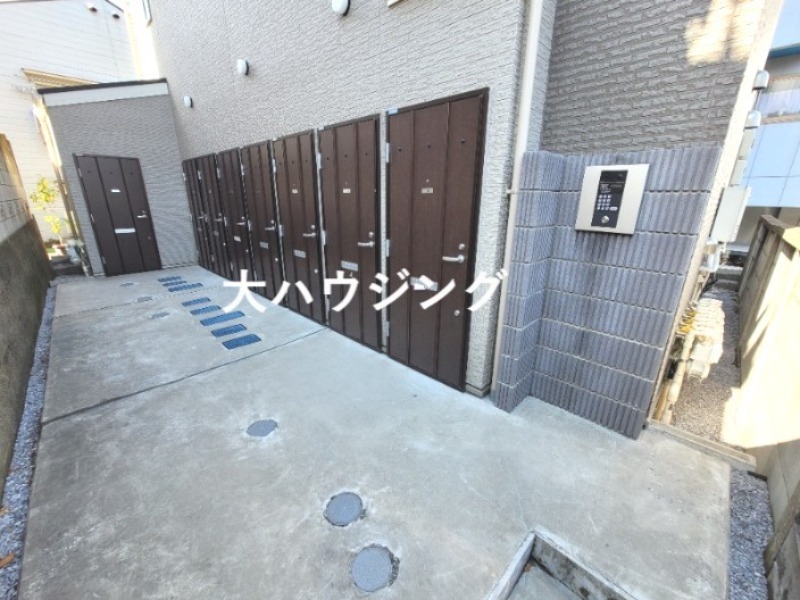その他共有部分