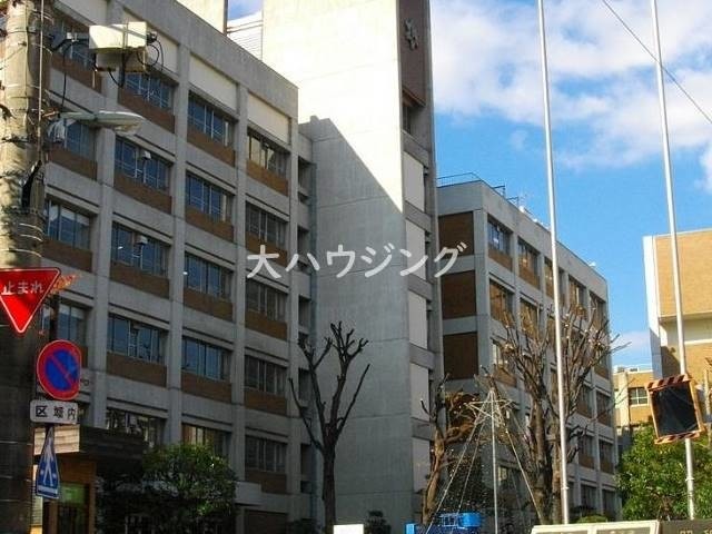 大学・短大　昭和大学（大学・短大）まで797m