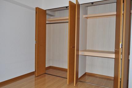 収納　別部屋参考画像