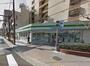 コンビニ　ファミリーマート 江戸堀三丁目店（コンビニ）まで678m