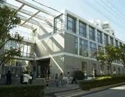 大学・短大　私立神戸山手大学（大学・短大）まで483m