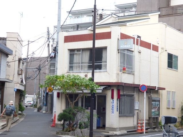 警察署・交番　墨田3丁目交番（警察署・交番）まで150m