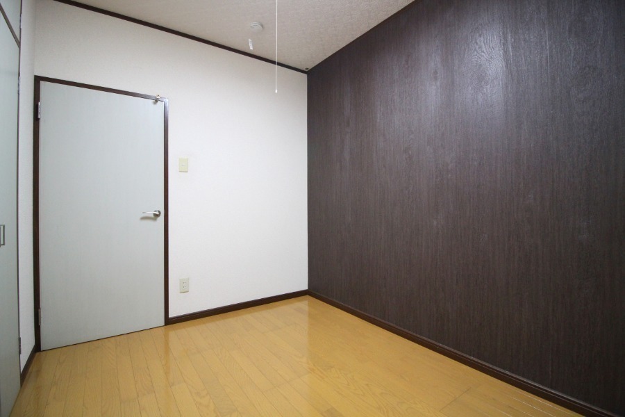 その他部屋・スペース　洋室