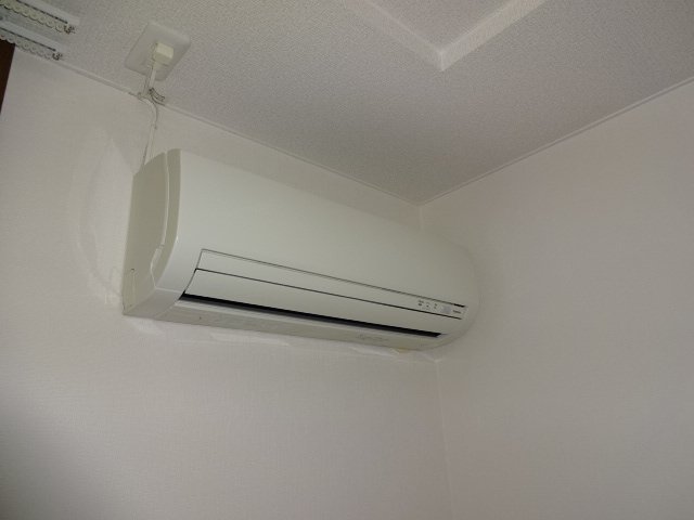 その他設備　エアコン（イメージ）