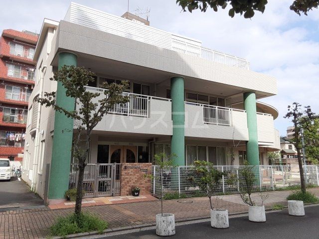 幼稚園・保育園　しののめ保育園（幼稚園・保育園）まで2009m
